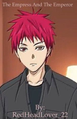 Hello my pretty :), Akashi Seijuurou, KnB