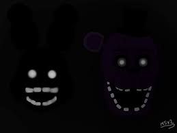 New Shadow Freddy Quizzes