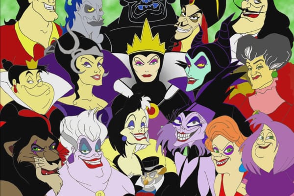 Which Disney Villain Hates You The Most? - Quiz | Quotev