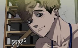 Killing Stalking Quiz - TriviaCreator