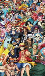 Quiz, One Piece