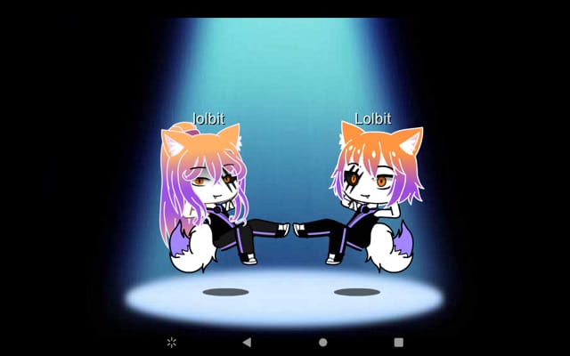 Life with lolbit