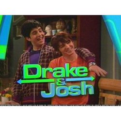 You Decide: Drake or Josh? - Quiz | Quotev