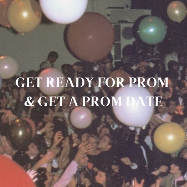 Get ready for prom & get a prom date Quiz Quotev