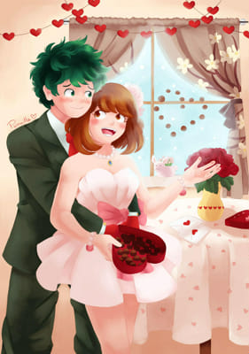 Chapter 3: Princess Ochaco Uraraka of Japan | Revenge of The Wronged Hero Who Happens to Be a Prince | Quotev Chapter 3: Princess Ochaco Uraraka of Japan | Revenge of The Wronged Hero Who Happens to Be a Prince | Quotev
