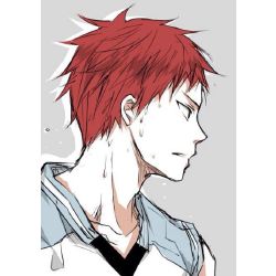 Kuroko No Basuke Scenarios