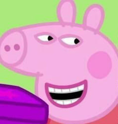 peppa pig quizzes