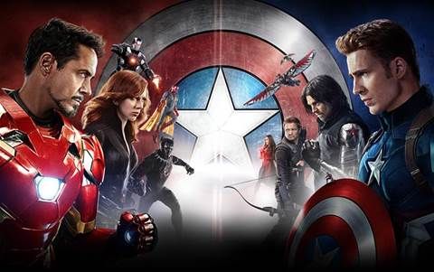 Which Civil War character are you? - Quiz | Quotev