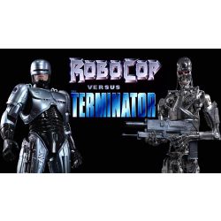 Robocop vs terminator - Poll | Quotev