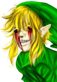 Does Ben Drowned Have Crush On You? - Quiz 