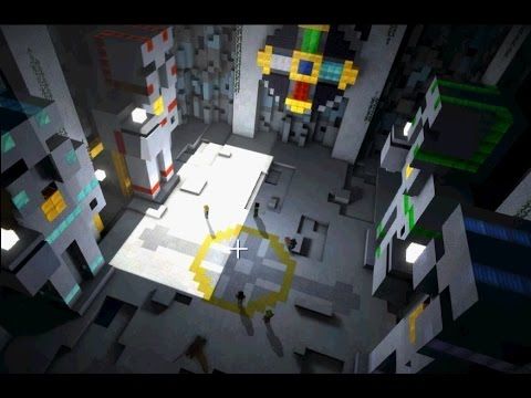 Minecraft: Story Mode - Assembly Required (Episode 2) [1] 