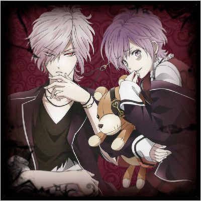 Would you rather diabolik lovers - Quiz | Quotev