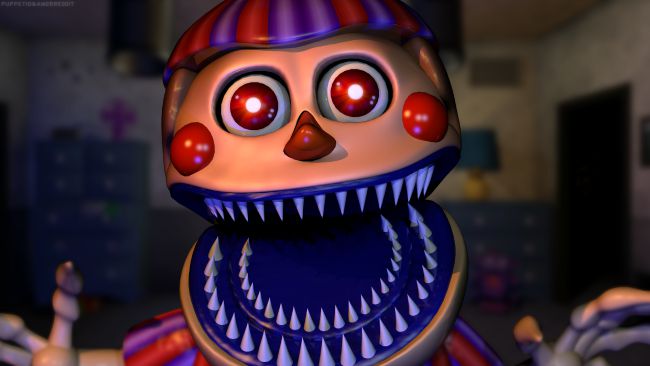 FNAF Song Lyrics - Ding Dong Hide n Seek - Wattpad