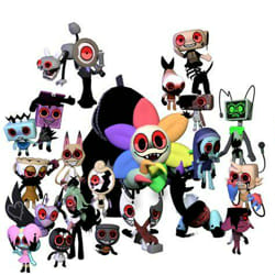 what main likes you better dandys world - Quiz | Quotev
