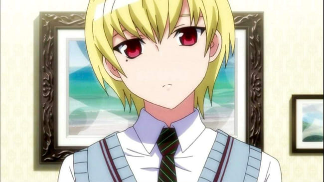 Anime Quiz Boy Or Girl