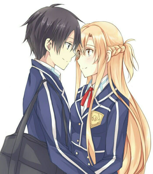 How well do you know Sword Art Online Test Quotev