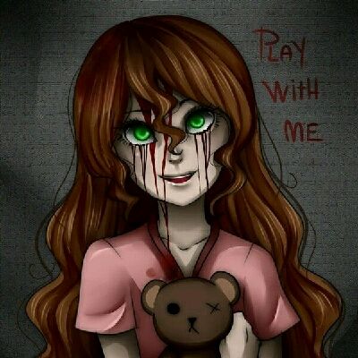 Sally x Reader One-shot, Creepypasta Girls x Fem!reader (On Hiatus)