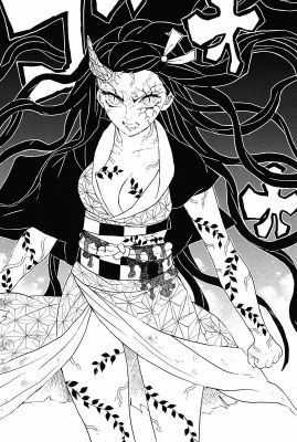 hashiru no suki ka? · thorns and roses // tanjiro x reader