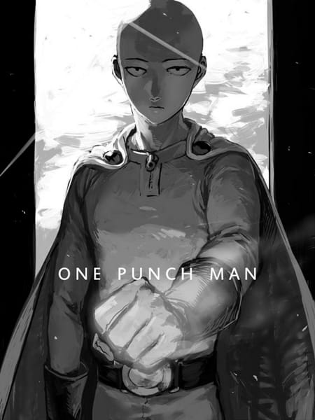 One-Punch Man Leaves Tatsumaki on Bloody Cliffhanger