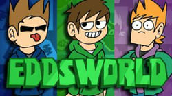 Which Eddsworld Character Are You? Quiz  Quiz Personality Test Trivia  Questions Answers 2024 Accurate