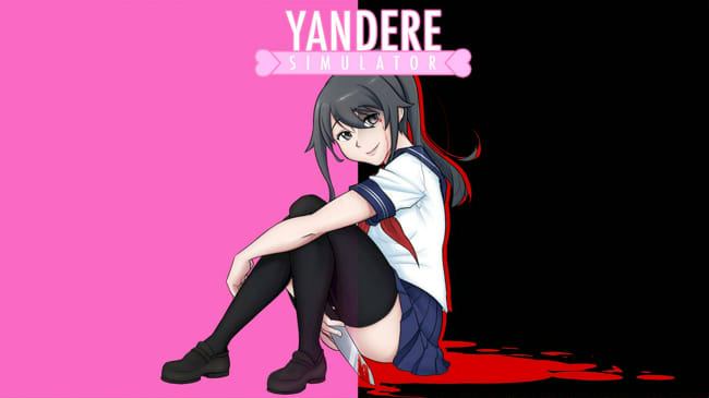 how to download yandere simulator for free