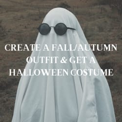 Create a fall/autumn outfit & get a Halloween costume - Quiz | Quotev