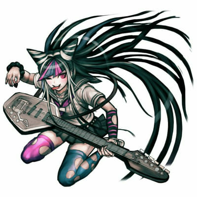 babysitting ibuki mioda!