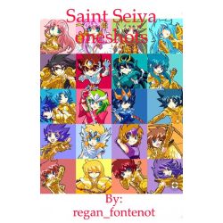 Saint Seiya THE LOST CANVAS x Saint Seiya NEXT DIMENSION – DREAM HUNTERS Z