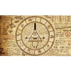 What does bill cipher think of you? (OLD) - Quiz | Quotev