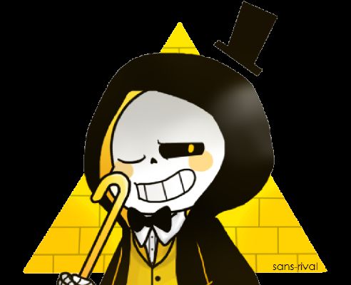 Opponents for Sans, the God of Death (ReaperTale)? : r