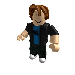 Roblox questions. - Survey | Quotev