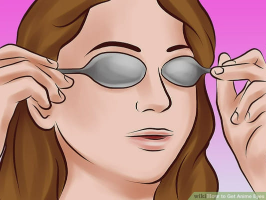 Drawing Anime Characters - how to articles from wikiHow