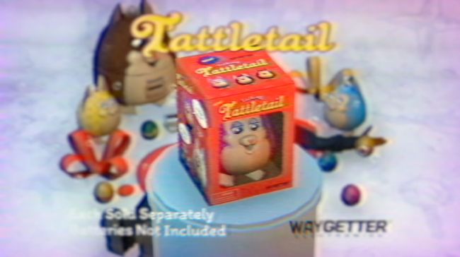 Tattletail X Reader