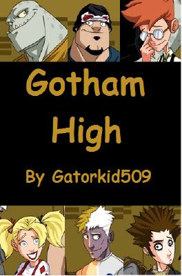Gotham High