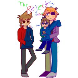 Eddsworld Quotes UwU - Test | Quotev