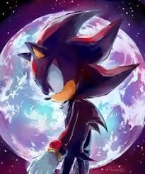 Shadow x reader (Sonic boom) Oneshot - Shadow x reader one-shot