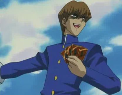 Chapter 9: Yami Vs. The Ghoul | Heart of the Cards (Book 1/8)//Yu-Gi-Oh!  [on hold] | Quotev