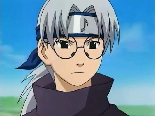 Kabuto YAKUSHI