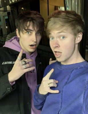 How Well Do You Know Sam And Colby Test Quotev