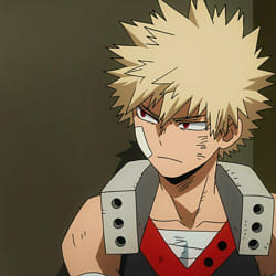 Do you know Katsuki Bakugo well ? - Test | Quotev