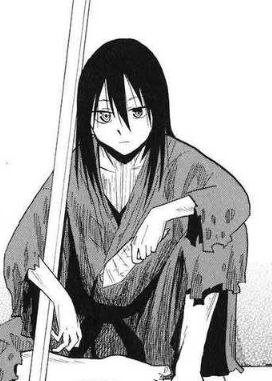 Guess the gender! (Anime, manga & manhwa) - Test | Quotev