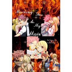 My Mate ( Natsu x OC )