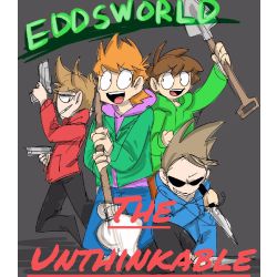 Eddsworld One-Shots - EDDSWORLD COMING BACK - Wattpad