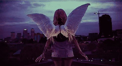 Give me give me angel