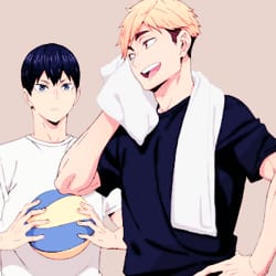 which haikyuu boy falls in love with you? - Quiz | Quotev