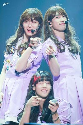 Who is your Kpop boyfriend? - Quiz | Quotev