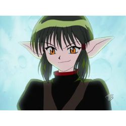 Yuzu Roromori, Naka no Hito Genome Wiki