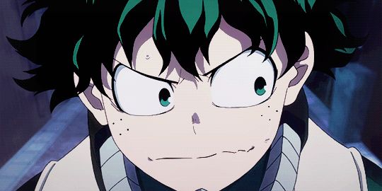 Midoriya Izuku Pegging Naughty Girl Quotev