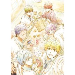 Aominexkise Stories - Wattpad