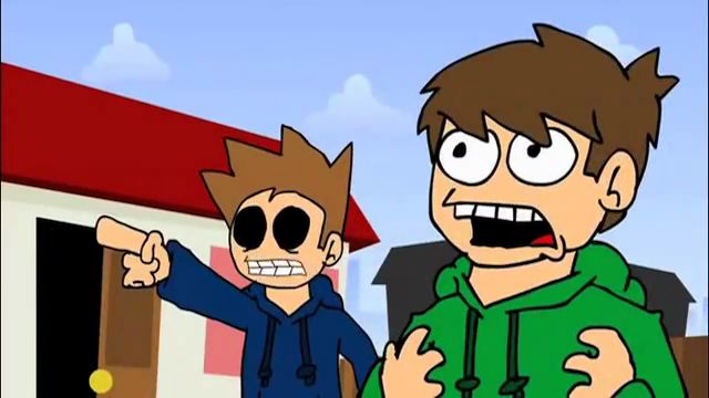 Matt Sucks, Wanna go on a Adventure? (Eddsworld x Female Reader)